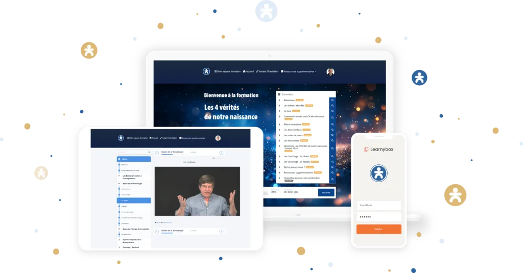 Enseignements de la Bioanalogie en ligne